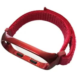 Ремешок Xiaomi Mi Band 3/4 Nylon NEW Sport