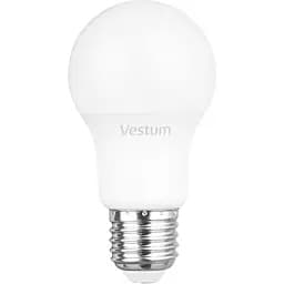 Світлодіодна лампа Vestum A55 8W 3000K 220V E27 1-VS-1108 - мініатюра 2