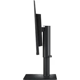 Монітор Samsung 24" Essential S4 Black teh0023942 - мініатюра 3