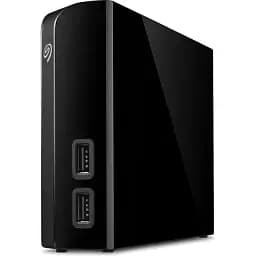 Внешний жесткий диск Seagate Backup Plus Hub SL6000200