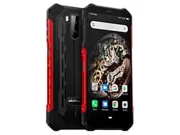 Ulefone Armor X5 Pro 4/64GB Red