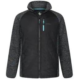 Куртка Hallyard Hakkon 001 4XL Чорний