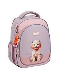 Рюкзак шкільний напівкаркасний Yes S-109S My Puppy