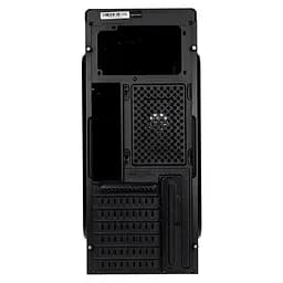 Корпус Zalman T6 (T6) Без БП - мініатюра 4