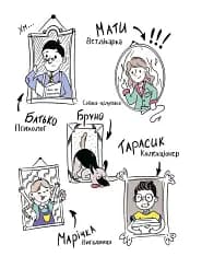Корисні навички. Межі соцмережі. Медіаграмотність для дітей. КНН035(350) - мініатюра 4