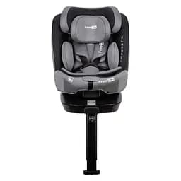 Автокрісло FreeON Colt i-Size 40-150 см, grey