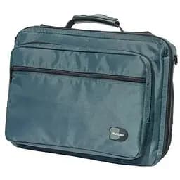 Сумка для ноутбука 16" Sumdex NON-084GP темно-синий нейлон 41 x 29.5 x 5.5 см