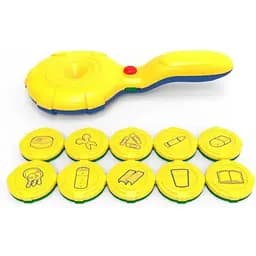 Мій перший металошукач Edu-Toys JS014 Набір для досліджень