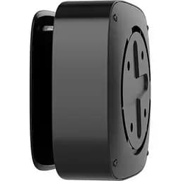 Датчик диму Ajax (FireProtect 2 RB Heat black) - мініатюра 4