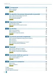 En Contexte A2: Exercices de Grammaire - мініатюра 3