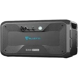 Батарея - акумуляторний модуль Bluetti B300 Expansion Battery для станцій AC300/AC200MAX 3072Wh