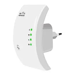 Ретранслятор Pix-Link X300R3 300Мбит/с 2.4ГГц Белый (CNRWSW020003W 5528)