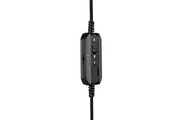 Гарнітура ігрова 2E Gaming HG340 RGB USB 7.1 Black (2E-HG340BK-7.1) - мініатюра 8