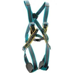 Страхувальна система Rock Empire Zuni CUZ001 Blue/Yellow (1053-CUZ001.000+0000S0019)