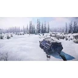 Гра SnowRunner (російські субтитри) (Nintendo Switch) - мініатюра 4