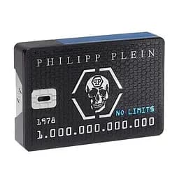 Оригинал Philipp Plein No Limits Super Fresh 90 мл ТЕСТЕР туалетная вода
