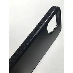 Оригінальний протиударний чохол Incipio Grip для iPhone 12 Pro (6.1") Black (IPH-1945-DNM) - мініатюра 3