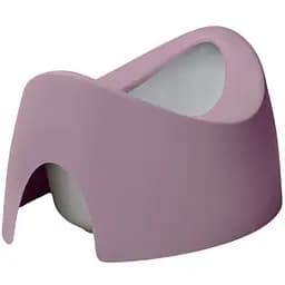 Горщик дитячий Tega Baby Teggi heather/white (TI-001-178/103)