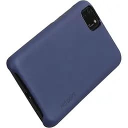 Чохол-накладка RedPoint Uno Case HuAwei Y5p Blue - мініатюра 5