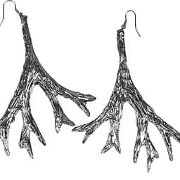 Сережки Ельфійка