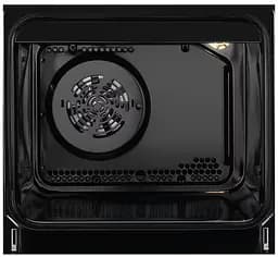 Плита комбінована Electrolux LKM660222X (7022603) - мініатюра 2