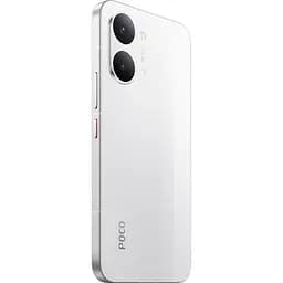 Смартфон Poco X8 Pro Max 12/256Gb White Global EU - мініатюра 7