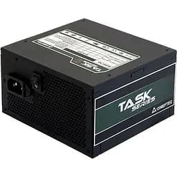 Блок живлення Chieftec Task 600W (TPS-600S)