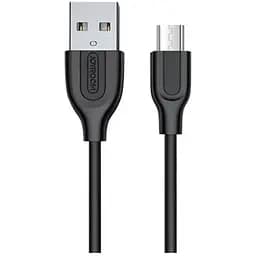 Кабель Micro-USB для андроїд Joyroom S-L352