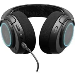 Ігрова гарнітура SteelSeries Arctis Nova 3 RGB Black MultiPlatform - мініатюра 6