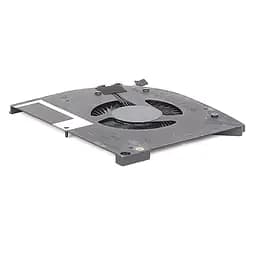 Вентилятор для Dell Alienware M17 R2 P41E series, (CPU FAN, DC 12V 1A, FLHX DFS2400121H0T)
