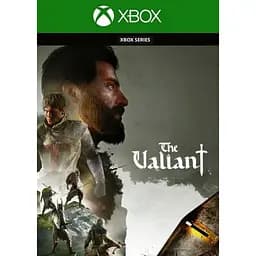 Ключ активації Microsoft The Valiant для Xbox Series S/X