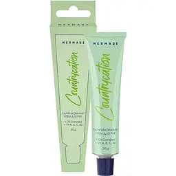 Крем для рук Mermade Countrycation парфумований 30 г