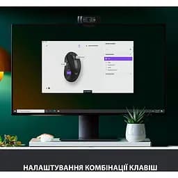 Миша бездротова Logitech Signature M650 L Graphite (910-006236) - мініатюра 5