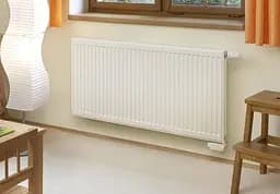 Радіатор сталевий Korado 22х300x800 нижнє підключення (KO1089) - мініатюра 2
