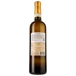 Вино Roberto Sarotto Gavi Aurora DOCG, біле, сухе, 0,75 л - мініатюра 2