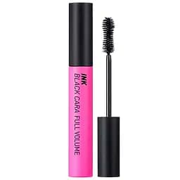 Тушь для придания объема и подкручивания ресниц Peripera Ink Black Cara 04 Full Volume Curling водостойкая 8 г