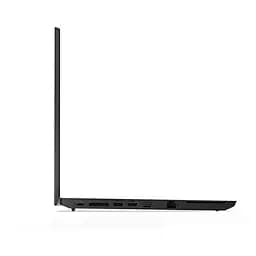 Ноутбук Lenovo ThinkPad L15 G2, IPS, i3, 32GB, 512 GB m2 PCIe, UHD, Windows 11 Pro - мініатюра 7