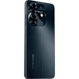 Смартфон Tecno Spark 20C [BG7n] 8/128Gb Gravity Black [4894947011771] [121520] - мініатюра 5