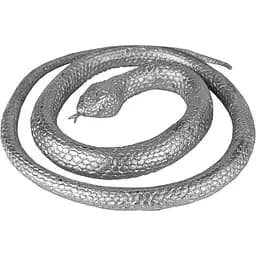 Прикол Змея