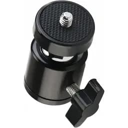 Штативна головка 1/4 AC Prof 332B [104048]