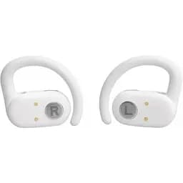 Бездротові навушники JBL Soundgear Sense білі JBLSNDGEARSNSWHT - мініатюра 5
