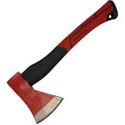 Топор Haisser ручка из стекловолокна 800 г (119299)
