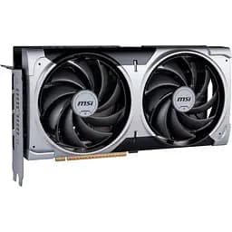 Відеокарта MSI GeForce RTX 5070 12G Ventus 2X OC (G5070-12V2C) UA [132529] - мініатюра 3