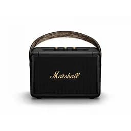 Портативная колонка Marshall Kilburn II Black and brass (1005923)