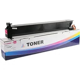 Тонер-картридж CET Konica Minolta TN213M (bizhub C200/C203/C253/C353) (A0D7352) magenta (CET6803)