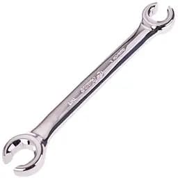 Ключ разрезной Hans 10х12 мм (1105М10*12)