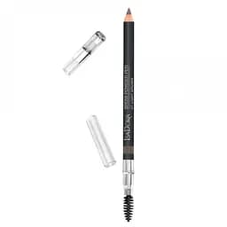 Олівець для брів IsaDora Brow Powder Pen Light Brown тон 04, 1.1 г (492740) - мініатюра 2