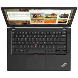 Ноутбук Lenovo ThinkPad T480 FHD (i7-8550U/16/256SSD/2 battery) - Class B "Б/В" - мініатюра 6