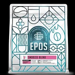 Кава EPOS SMOOZEE BLEND (FILTER) свіжеобсмажена