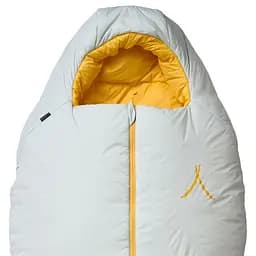 Спальний мішок Grand Canyon Bradley 190 Pro -4°C Misty Blue (30721590) - мініатюра 6